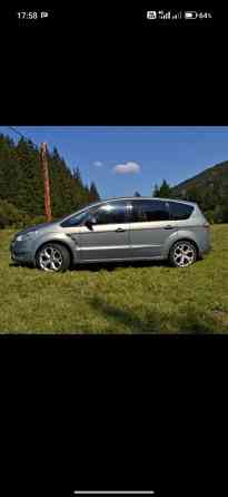 Ford S-MAX 2008 an Tiraspol Tiraspol