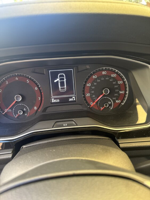 Volkswagen Jetta 2019 год Кишинёв Кишинёв - изображение 4