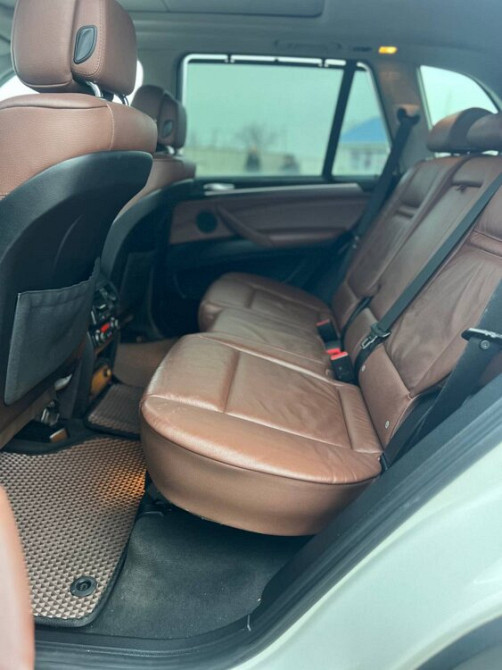 BMW X5 2011 год Терновка Терновка - изображение 8