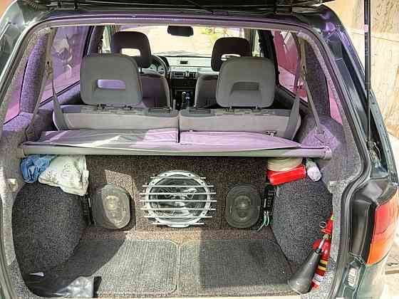 Mitsubishi Runner Spațiu 1994 an Tiraspol Tiraspol