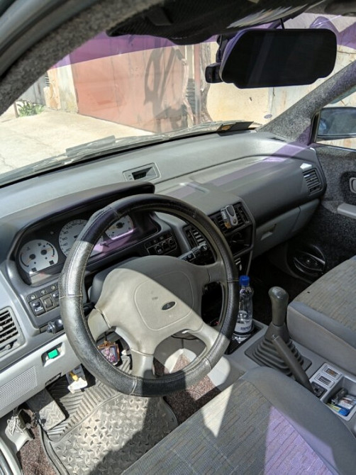 Mitsubishi Space Runner 1994 год Тирасполь Тирасполь - изображение 7