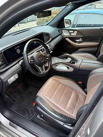 Mercedes GLE 2019 год Кишинёв Кишинёв