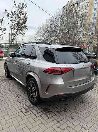 Mercedes GLE 2019 год Кишинёв Кишинёв