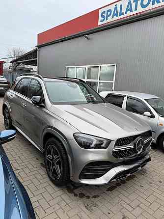 Mercedes GLE 2019 год Кишинёв Кишинёв