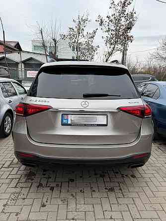 Mercedes GLE 2019 год Кишинёв Кишинёв