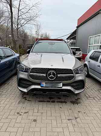 Mercedes GLE 2019 год Кишинёв Кишинёв