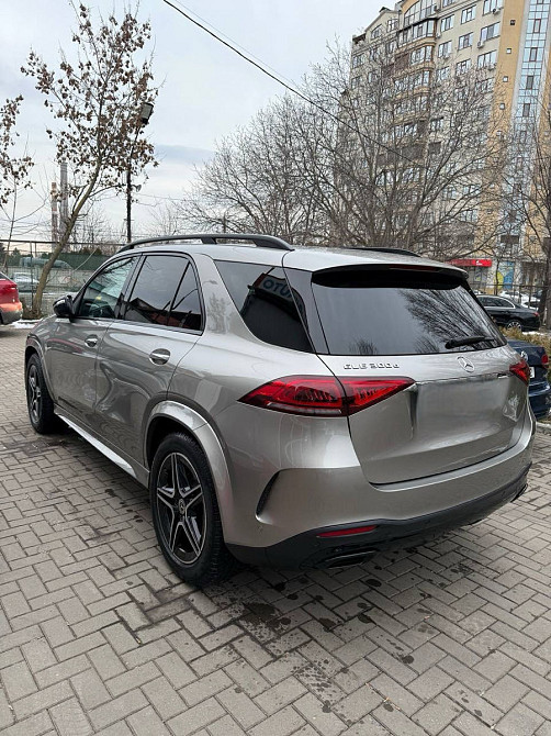 Mercedes GLE 2019 an Chişinău Chişinău - fotografie 5
