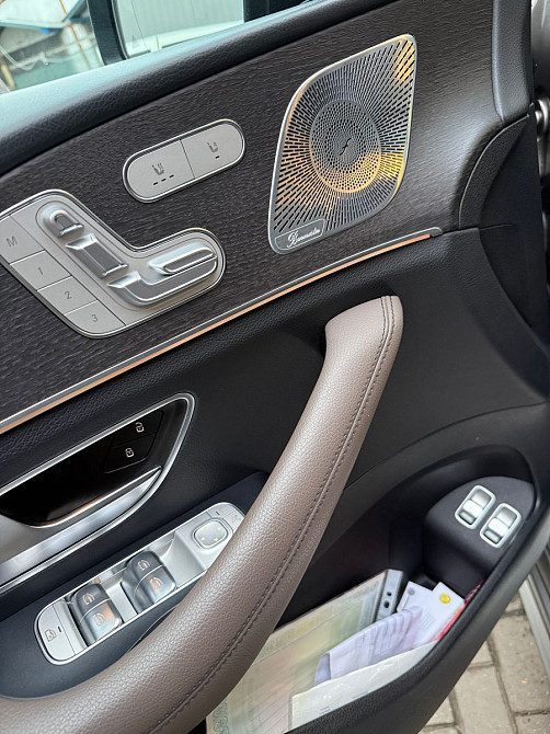 Mercedes GLE 2019 an Chişinău Chişinău - fotografie 8