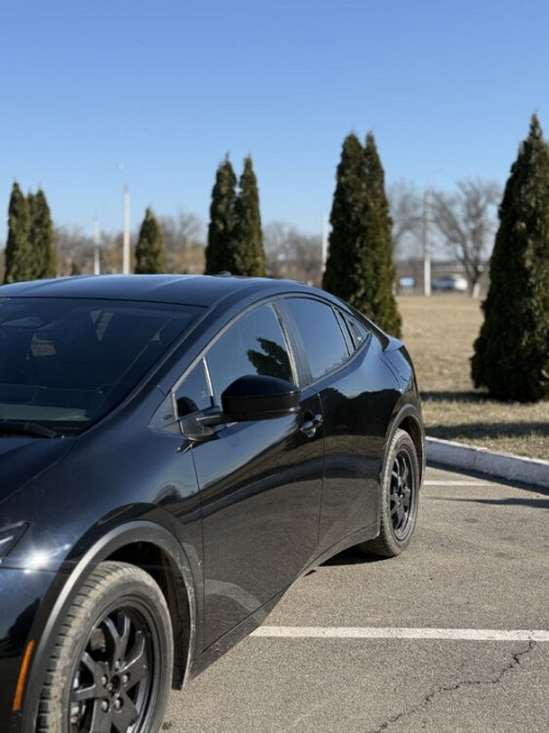 Toyota Prius 2024 год Новые Анены Новые Анены - изображение 5