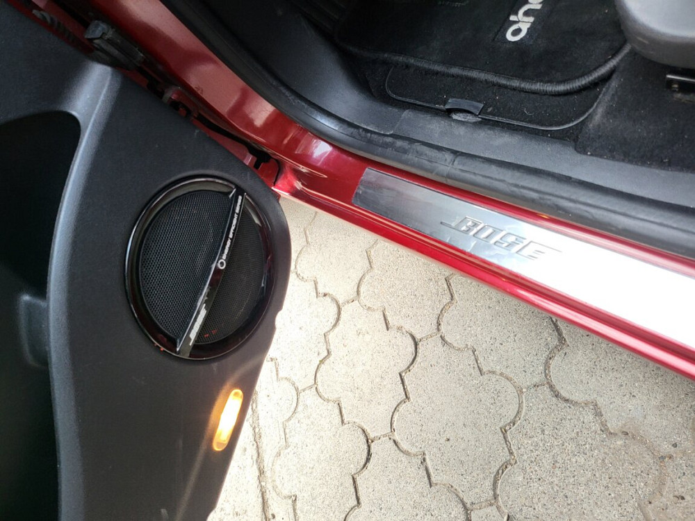 Renault Scenic 2011 Bender Bender - photo 7