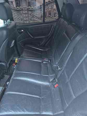 Mercedes M-Class 2001 Grigoriopol Grigoriopol