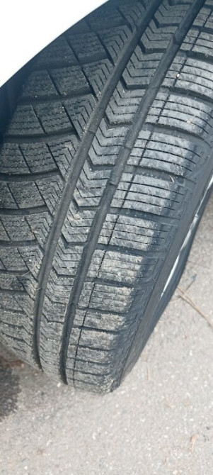 Toyota Prius 2009 год Тирасполь Тирасполь - изображение 2