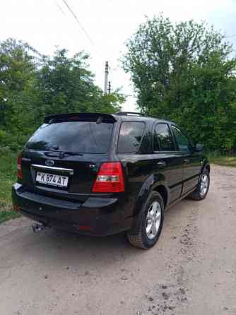 Kia Sorento 2007 an Camenca Camenca