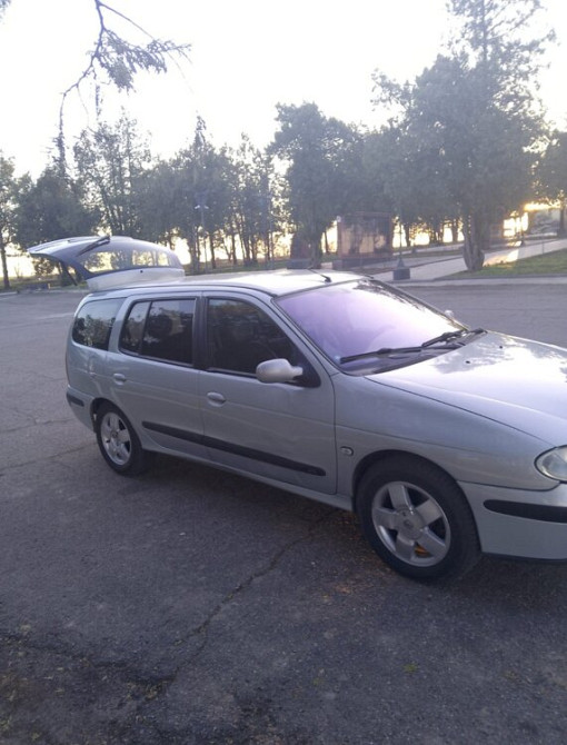 Renault Megane 2002 год Бендеры Бендеры - изображение 7