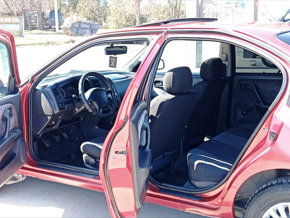 Nissan Primera 1997 год Тирасполь Тирасполь - изображение 8