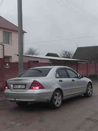 Mercedes C-Class 2004 an Sucleia Sucleia