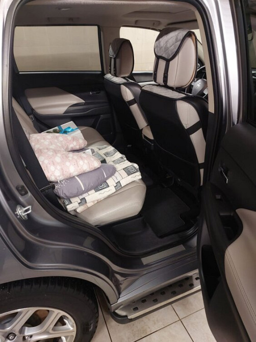 Mitsubishi Outlander 2014 Chisinau Chisinau - photo 9