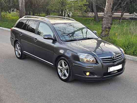 Toyota Avensis 2008 an Tiraspol Tiraspol