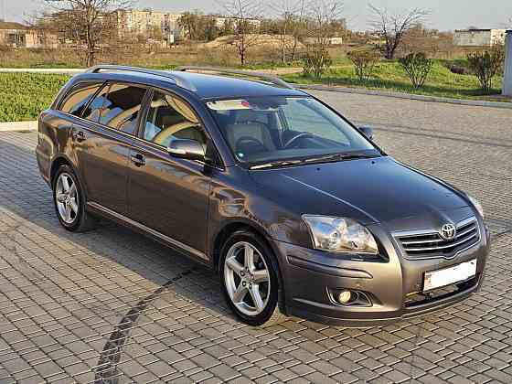 Toyota Avensis 2008 an Tiraspol Tiraspol