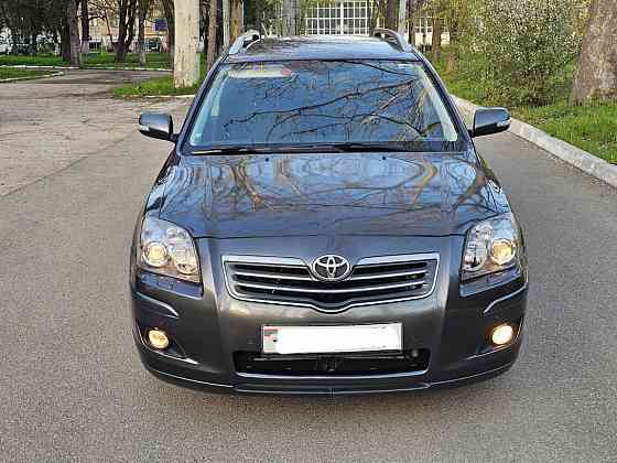 Toyota Avensis 2008 an Tiraspol Tiraspol