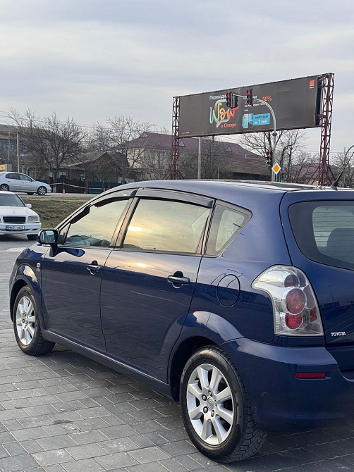 Toyota Corolla Verso 2005 год Кишинёв Кишинёв - изображение 2