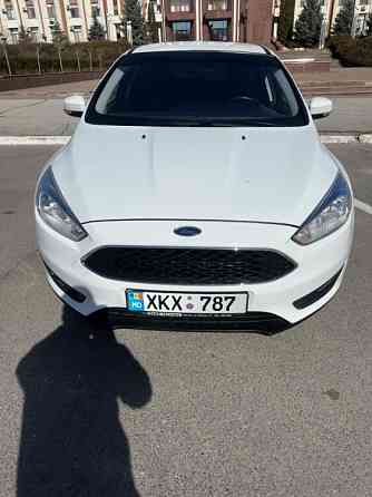 Ford Focus 2017 Tiraspol Tiraspol