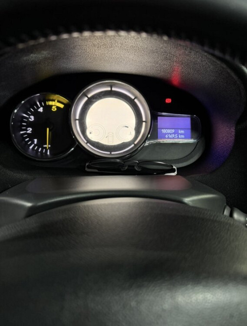 Renault Megane 2014 an Bălţi Bălţi - fotografie 7