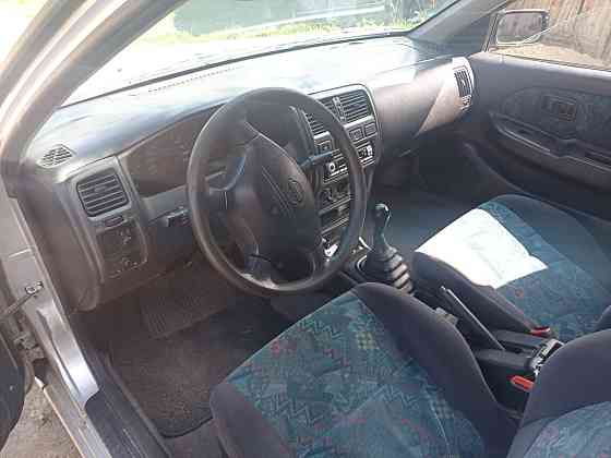 Nissan Almera 1999 an Bender Bender