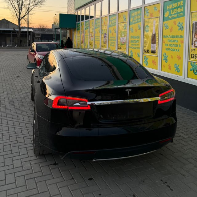 Tesla Model S 2024 год Тирасполь Тирасполь - изображение 9