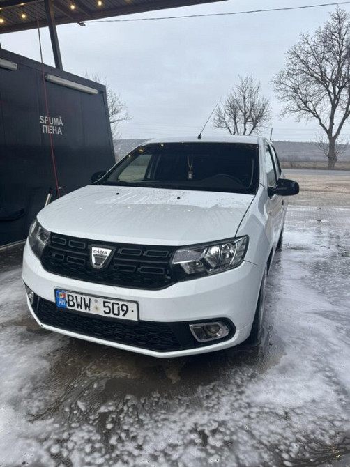 Dacia Logan 2019 Tiraspol Tiraspol - photo 2