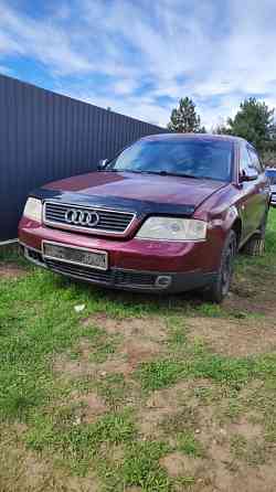 Audi A6 2001 an Dubăsari Dubăsari