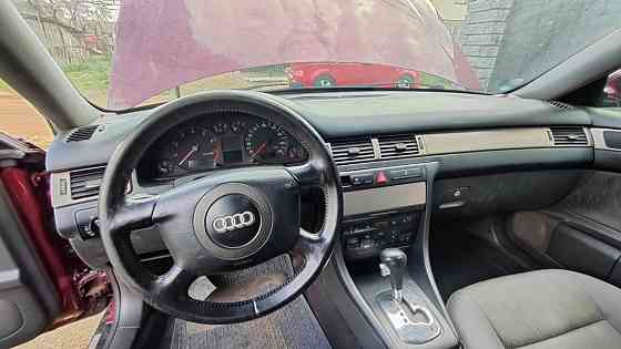 Audi A6 2001 an Dubăsari Dubăsari