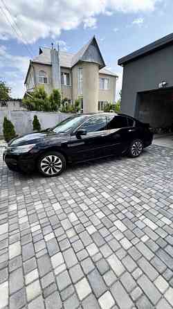 Honda Accord 2017 Tiraspol Tiraspol