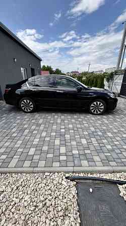 Honda Accord 2017 Tiraspol Tiraspol