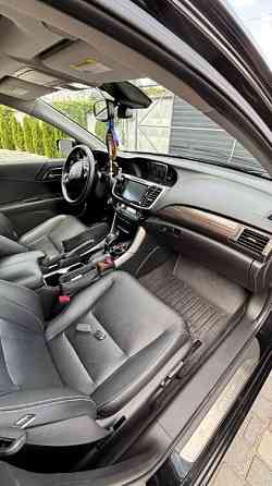 Honda Accord 2017 Tiraspol Tiraspol