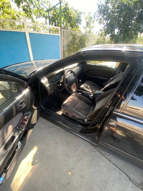 Nissan Maxima 1996 an Slobozia Slobozia - fotografie 6