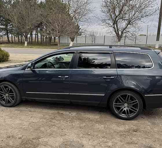 Volkswagen Passat 2007 год Тирасполь Тирасполь