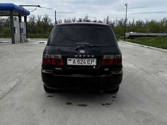 Kia Carens 2005 год Тирасполь Тирасполь