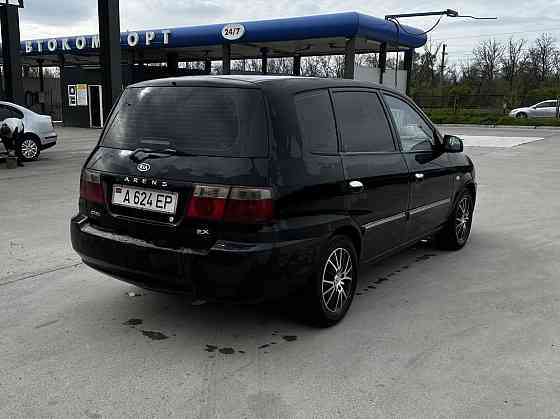 Kia Carens 2005 год Тирасполь Тирасполь
