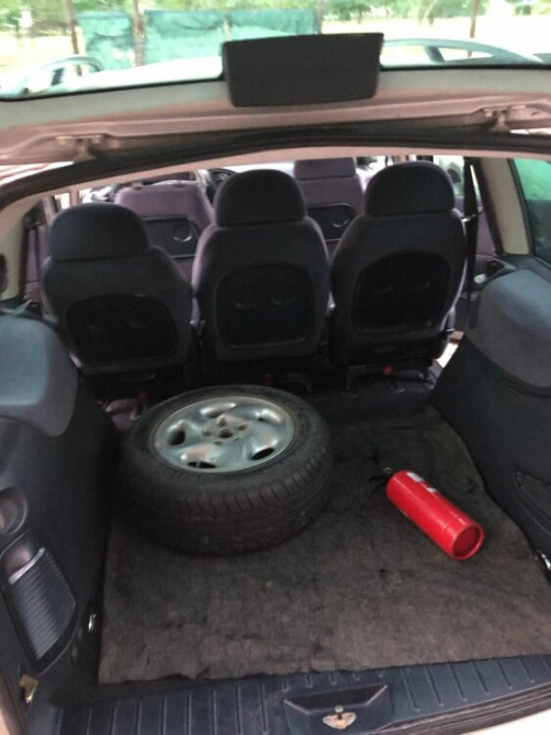 Volkswagen Sharan 1999 год Тирасполь Тирасполь - изображение 4