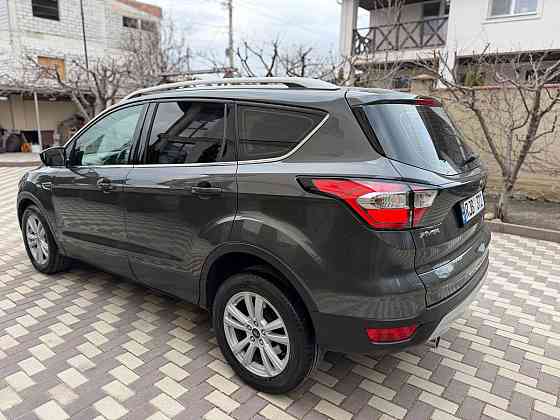 Ford Kuga 2017 an Chişinău Chişinău