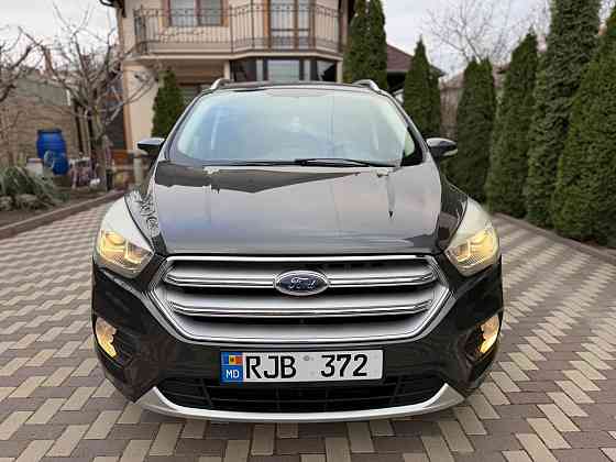 Ford Kuga 2017 an Chişinău Chişinău