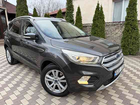 Ford Kuga 2017 an Chişinău Chişinău