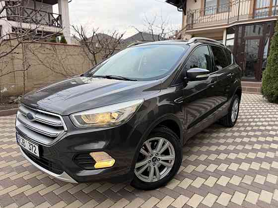 Ford Kuga 2017 an Chişinău Chişinău