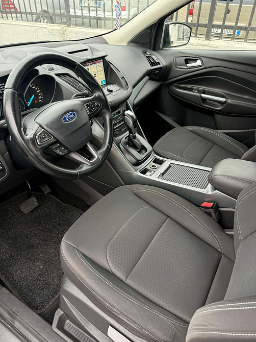 Ford Kuga 2017 Chisinau Chisinau - photo 9