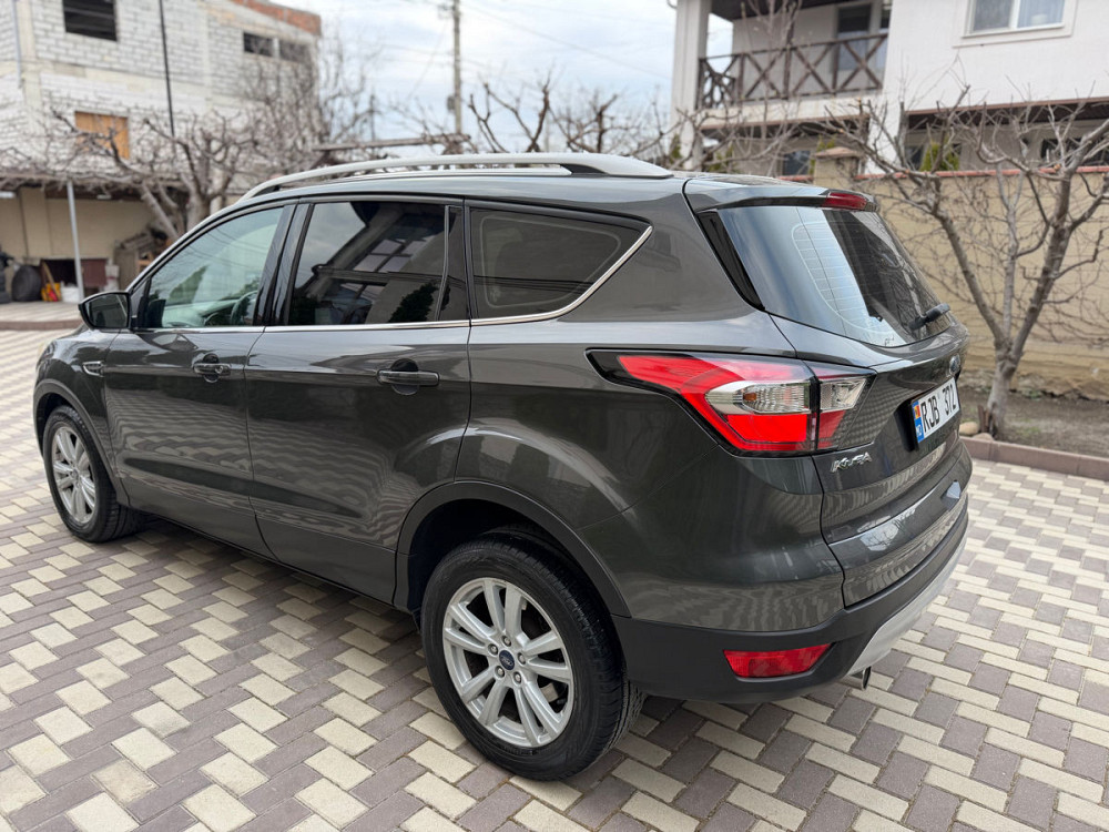 Ford Kuga 2017 Chisinau Chisinau - photo 5