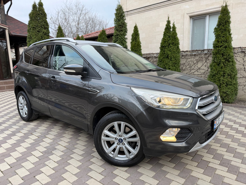 Ford Kuga 2017 Chisinau Chisinau - photo 2