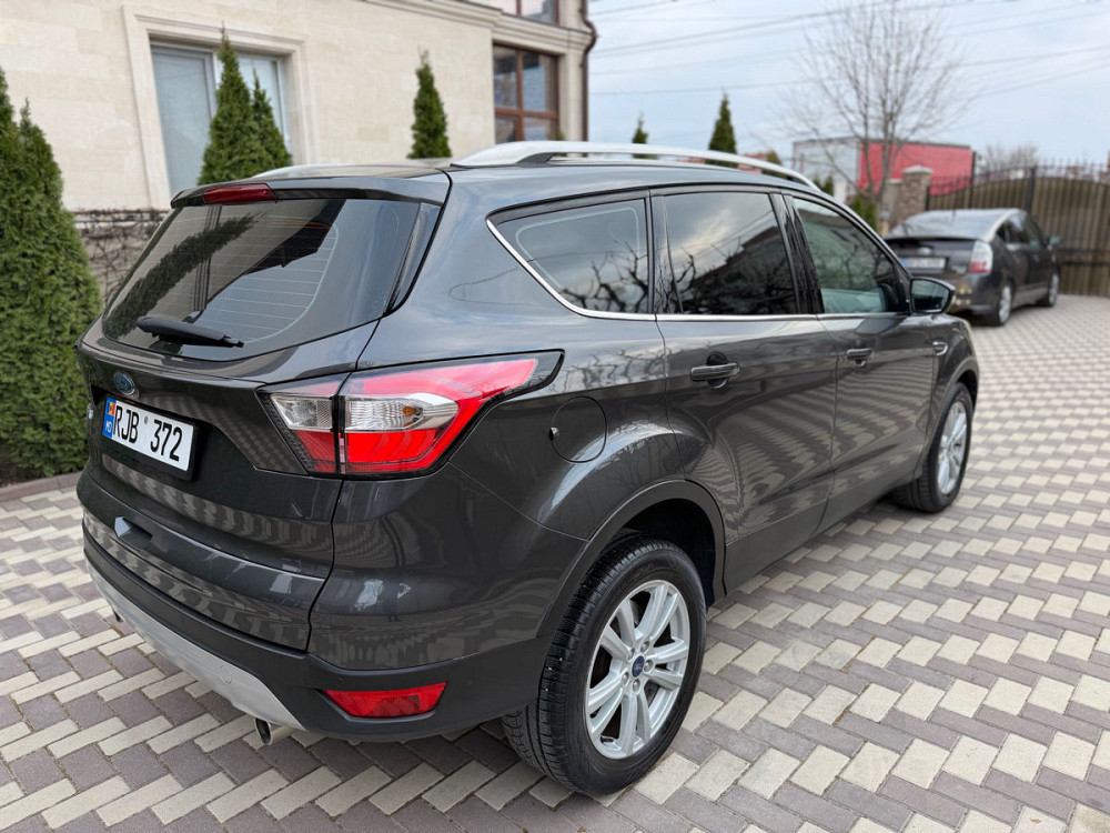 Ford Kuga 2017 Chisinau Chisinau - photo 3