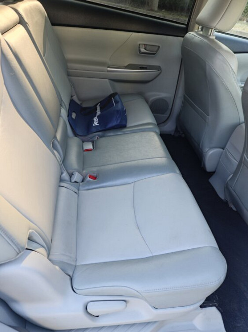 Toyota Prius 2012 год Тирасполь Тирасполь - изображение 7