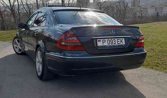 Mercedes E-Class 2003 год Рыбница Рыбница